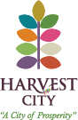 The Harvest City Cibubur